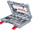 Набор оснастки Bosch 2608P00236 (105 предмет)