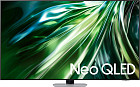 MiniLED телевизор Samsung Neo QLED 4K QN90D QE50QN90DAUXRU