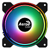 Вентилятор для корпуса AeroCool Saturn 12F DRGB