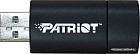 USB Flash Patriot SuperSonic Rage Lite 64GB PEF64GRLB32U