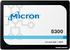 SSD Micron 5300 Max 1.92TB MTFDDAK1T9TDT-1AW1ZABYY