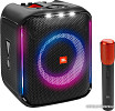 Колонка для вечеринок JBL Partybox Encore + 1 Wireless Mic