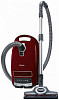 Пылесос Miele Complete C3 Cat & Dog Flex SGEF5 (оранжевый)