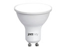 Светодиодная лампочка JAZZway PLED-SP GU10 11w 5000K 5019515
