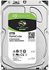 Жесткий диск Seagate BarraCuda 6TB ST6000DM003