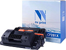 Картридж NV Print NV-CF281X