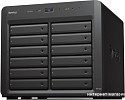 Сетевой накопитель Synology Expansion Unit DX1222