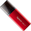 USB Flash Apacer AH25B 128GB (красный)