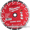 Отрезной диск алмазный Milwaukee 4932399826