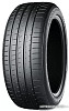 Летние шины Yokohama Advan Sport V107 315/30R22 107Y