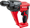 Перфоратор Einhell TE-HD 18 Li