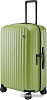 Чемодан-спиннер Ninetygo Elbe Luggage 24'' (светло-зеленый)