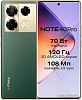 Смартфон Infinix Note 40 Pro X6850 12GB/256GB (зеленый)