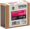 Картридж Epson C13T580A00