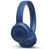 Наушники JBL Tune 560BT (синий)