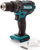 Дрель-шуруповерт Makita DHP482Z