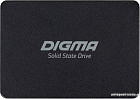 SSD Digma Run S9 128GB DGSR2128GY23T