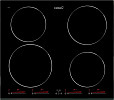 Варочная панель CATA INSB 6004 BK