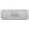 Беспроводная колонка JBL Flip 6 (белый)