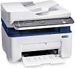 МФУ Xerox WorkCentre 3025NI