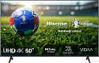 Телевизор Hisense 50A6N EU