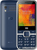 Мобильный телефон BQ-Mobile BQ-2838 Art XL+ (синий)