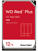 Жесткий диск WD Red Plus 12TB WD120EFBX