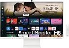 Smart монитор Samsung Smart M8 M80D LS32DM801UIXCI