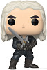 Фигурка Funko POP! TV Witcher S2 Geralt