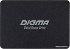 SSD Digma Run S9 256GB DGSR2256GS93T