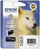 Картридж Epson C13T09674010