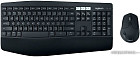 Офисный набор Logitech Wireless Desktop MK850 920-008226