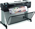 Плоттер HP DesignJet T830