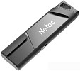 USB Flash Netac U336S 64GB NT03U336S-064G-30BK