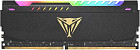 Оперативная память Patriot Viper Steel RGB 16ГБ DDR4 3200 МГц PVSR416G320C8