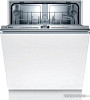 Встраиваемая посудомоечная машина Bosch Serie 4 SMV4ITX11E