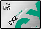 SSD Team CX2 1TB T253X6001T0C101