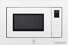 Микроволновая печь Electrolux LMS4253TMW