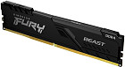 Оперативная память Kingston FURY Beast 16GB DDR4 PC4-28800 KF436C18BB/16