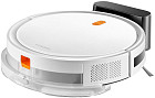 Робот-пылесос Xiaomi Robot Vacuum E5 (белый)