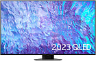 Телевизор Samsung QLED 4K Q80C QE75Q80CAUXCE