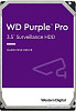 Жесткий диск WD Purple Pro 8TB WD8001PURP