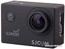 Экшен-камера SJCAM SJ4000 WiFi (черный)