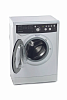 Стиральная машина Indesit EWUD 4105 BK CIS