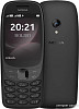 Кнопочный телефон Nokia 6310 (2024) Dual SIM TA-1607 (черный)