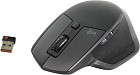 Мышь Logitech MX Master 2S (графит) [910-005139]