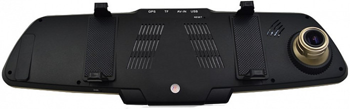 Автомобильный видеорегистратор Intego VX-430MR