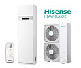 Сплит-система Hisense AUF-60ER6SM / AUW-60H6SP1