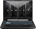 Игровой ноутбук ASUS TUF Gaming A15 FA506NFR-HN021