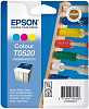 Картридж Epson C13T05204010